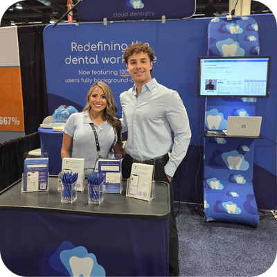 Cloud Dentistry is headed to RDH Under One Roof this July
